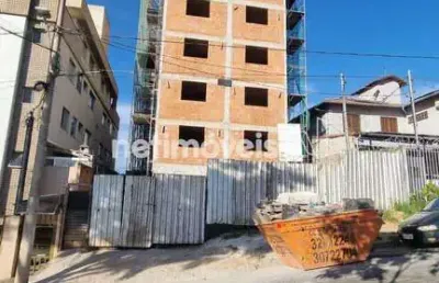 Apartamento com 2 quartos à venda na Avenida Maurette José dos Santos, Manacás, Belo Horizonte