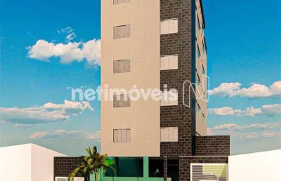 Apartamento com 2 quartos à venda na Avenida Maurette José dos Santos, Manacás, Belo Horizonte