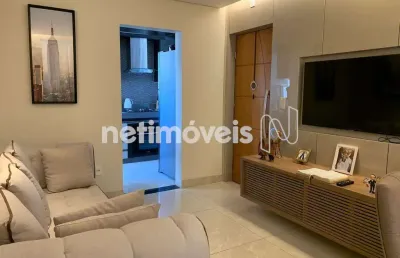 Venda apartamento 3 quartos nossa senhora da conceição contagem