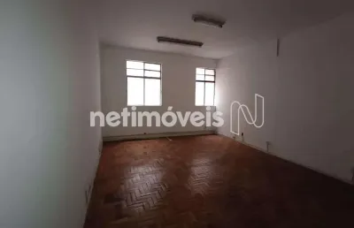 Sala comercial com 1 sala à venda na Rua dos Tamoios, 462, Centro, Belo Horizonte