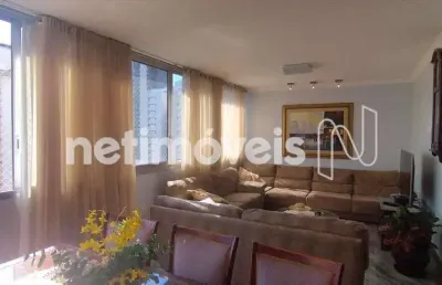 Apartamento com 4 quartos à venda na Rua Tomé de Souza, Savassi, Belo Horizonte