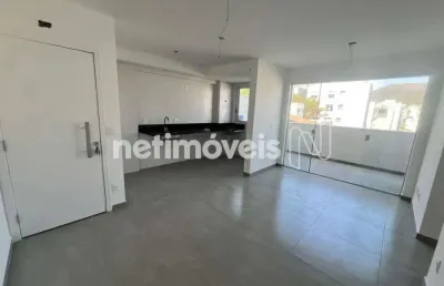 Apartamento com 2 quartos à venda na Rua Visconde de Caravelas, Serra, Belo Horizonte