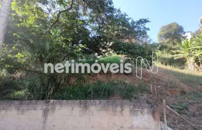 Terreno comercial à venda na Rua Arnaldo Bueno Azevedo, Ouro Preto, Belo Horizonte
