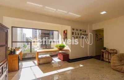 Apartamento com 4 quartos à venda na Rua Maura, União, Belo Horizonte