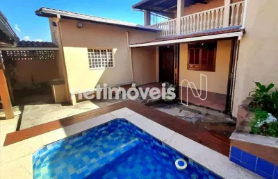 Casa com 3 quartos à venda na Rua Itaquera, Concórdia, Belo Horizonte