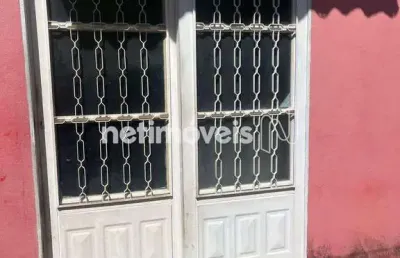 Venda rua são joão batista (venda nova) belo horizonte