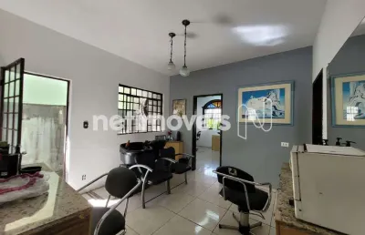 Casa com 4 quartos à venda em Ouro Preto, Belo Horizonte 