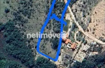 Terreno comercial à venda na Zona Rural Cancelinha, Cancelinha, Esmeraldas