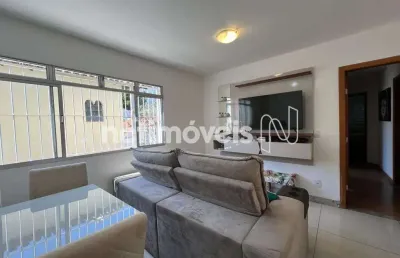 Venda apartamento 3 quartos santo antônio belo horizonte