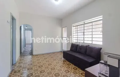 Casa com 7 quartos à venda na Rua Floresta, Floresta, Belo Horizonte