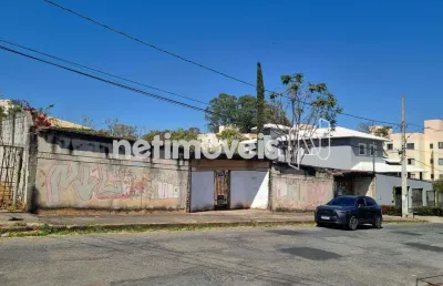 Venda lote-área-terreno bandeirantes (pampulha) belo horizonte