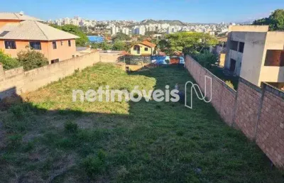 Venda lote-área-terreno bandeirantes (pampulha) belo horizonte