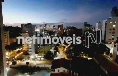 Venda apartamento 2 quartos santo antônio belo horizonte