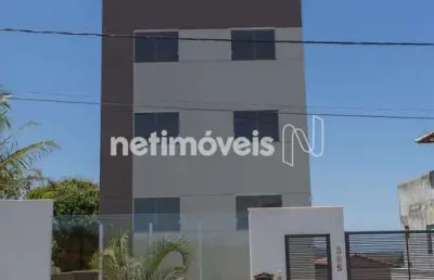 Venda apartamento 2 quartos residencial visão lagoa santa