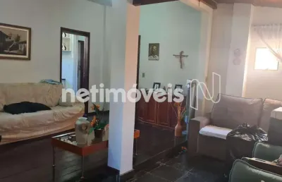 Apartamento com 3 quartos à venda na Rua Francisco Bressane, Floresta, Belo Horizonte