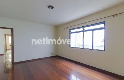 Venda apartamento 3 quartos luxemburgo belo horizonte