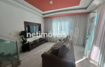 Casa com 3 quartos à venda no Jardim Daliana, Vespasiano 
