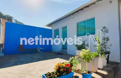 Casa com 4 quartos à venda na Rua Cléber Soares Andrade, Santa Mônica, Belo Horizonte