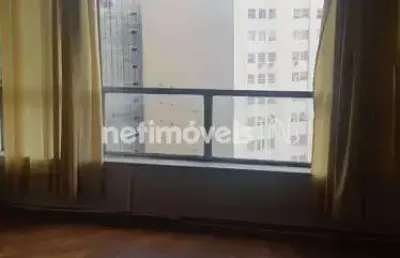 Sala comercial à venda na Rua dos Carijós, Centro, Belo Horizonte