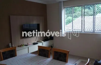 Cobertura com 4 quartos à venda na Rua Diametral, Sagrada Família, Belo Horizonte