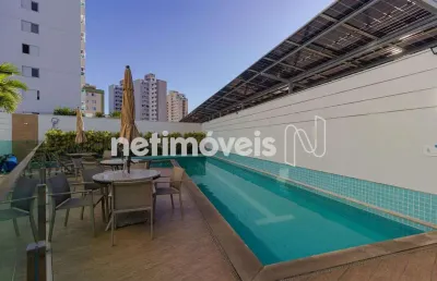 Venda apartamento 4 quartos ipiranga belo horizonte