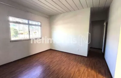 Apartamento com 3 quartos à venda na Rua Igaraçu, Novo Eldorado, Contagem