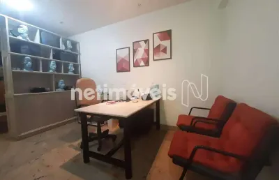 Sala comercial à venda na Rua Domingos Vieira, Santa Efigênia, Belo Horizonte