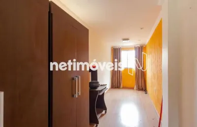 Casa com 4 quartos à venda no São Geraldo, Belo Horizonte 