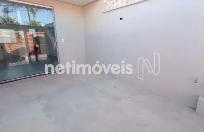 Casa com 2 quartos à venda na Rua Madre Beatriz, Planalto, Belo Horizonte