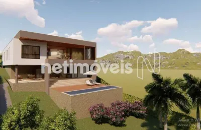Venda lote em condomínio gran royalle casa branca (piedade do paraopeba) brumadinho