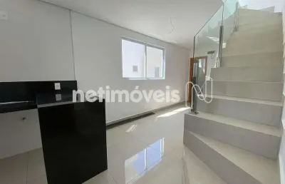 Cobertura com 3 quartos à venda na Rua Dom Vital, Anchieta, Belo Horizonte