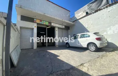 Venda lote-área-terreno sagrada família belo horizonte
