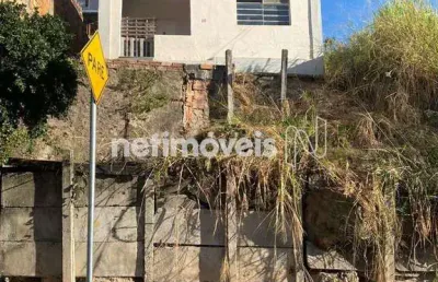 Venda lote-área-terreno sagrada família belo horizonte