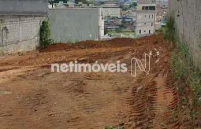 Terreno comercial à venda na Alameda dos Cisnes, Cabral, Contagem