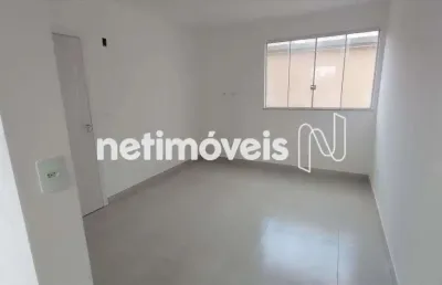 Venda apartamento 2 quartos planalto belo horizonte