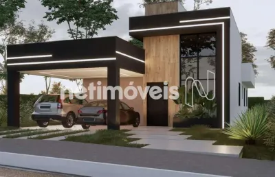 Venda casa em condomínio residencial vilabela vespasiano