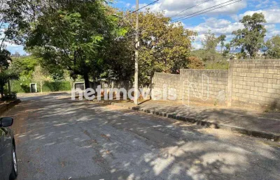 Venda lote-área-terreno bandeirantes (pampulha) belo horizonte