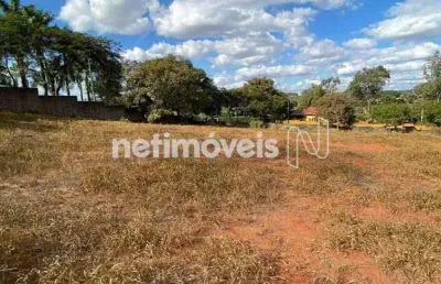 Venda lote-área-terreno bandeirantes (pampulha) belo horizonte
