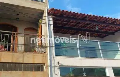 Venda rua conjunto habitacional morro alto vespasiano