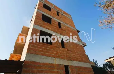 Apartamento com 2 quartos à venda na Rua Augusto Franco, São João Batista, Belo Horizonte