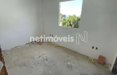 Apartamento com 3 quartos à venda na Rua Varginha, Colégio Batista, Belo Horizonte