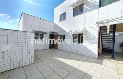 Sala comercial com 5 salas à venda na Rua Iguaçu, Concórdia, Belo Horizonte