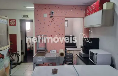Ponto comercial à venda na Rua José Rodrigues Pereira, Estoril, Belo Horizonte