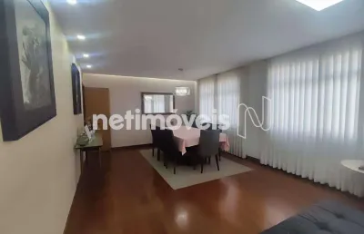 Apartamento com 4 quartos à venda na Rua Afonso Pena Júnior, Cidade Nova, Belo Horizonte