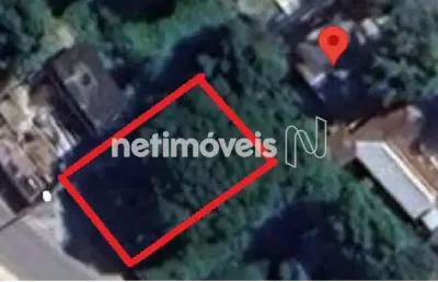 Terreno comercial à venda na Rua Betumirim, Indaiá, Belo Horizonte