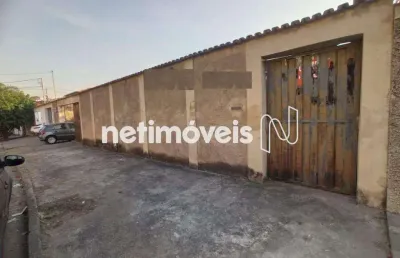 Venda lote-área-terreno cachoeirinha belo horizonte