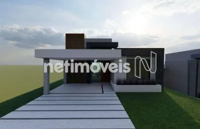 Venda casa em condomínio vale dos sonhos lagoa santa