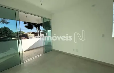 Apartamento com 3 quartos à venda na Rua dos Expedicionários, Santa Amélia, Belo Horizonte
