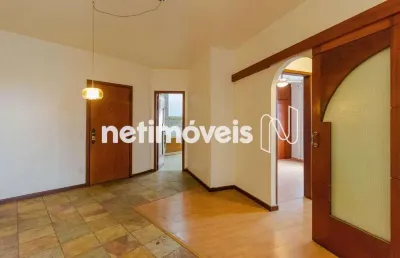 Apartamento com 2 quartos à venda na Rua Cônego Pinheiro, Santa Efigênia, Belo Horizonte