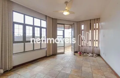Apartamento com 2 quartos à venda na Rua Cônego Pinheiro, Santa Efigênia, Belo Horizonte